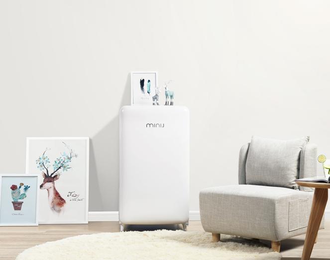 小米新品三开门冰箱,小米冰箱2019新品