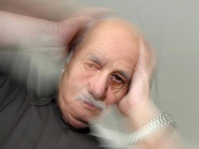 颈椎病引起头晕症状,颈椎病引起头晕怎么按摩缓解