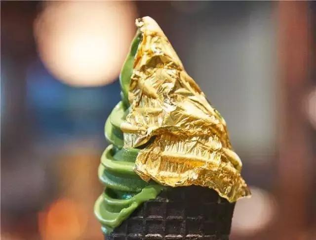 好吃又简单的甜品冰淇淋,简单又好吃的甜品冰淇淋