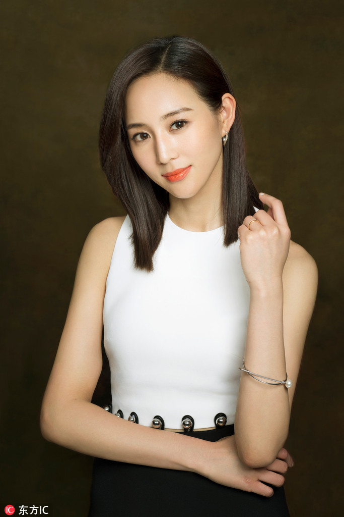 张钧甯窦骁知乎,窦骁张钧甯采访