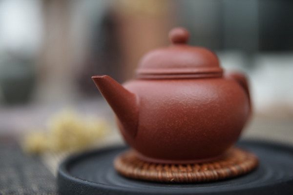 涨幅超过房价,这十几年潮州朱泥壶经历了什么