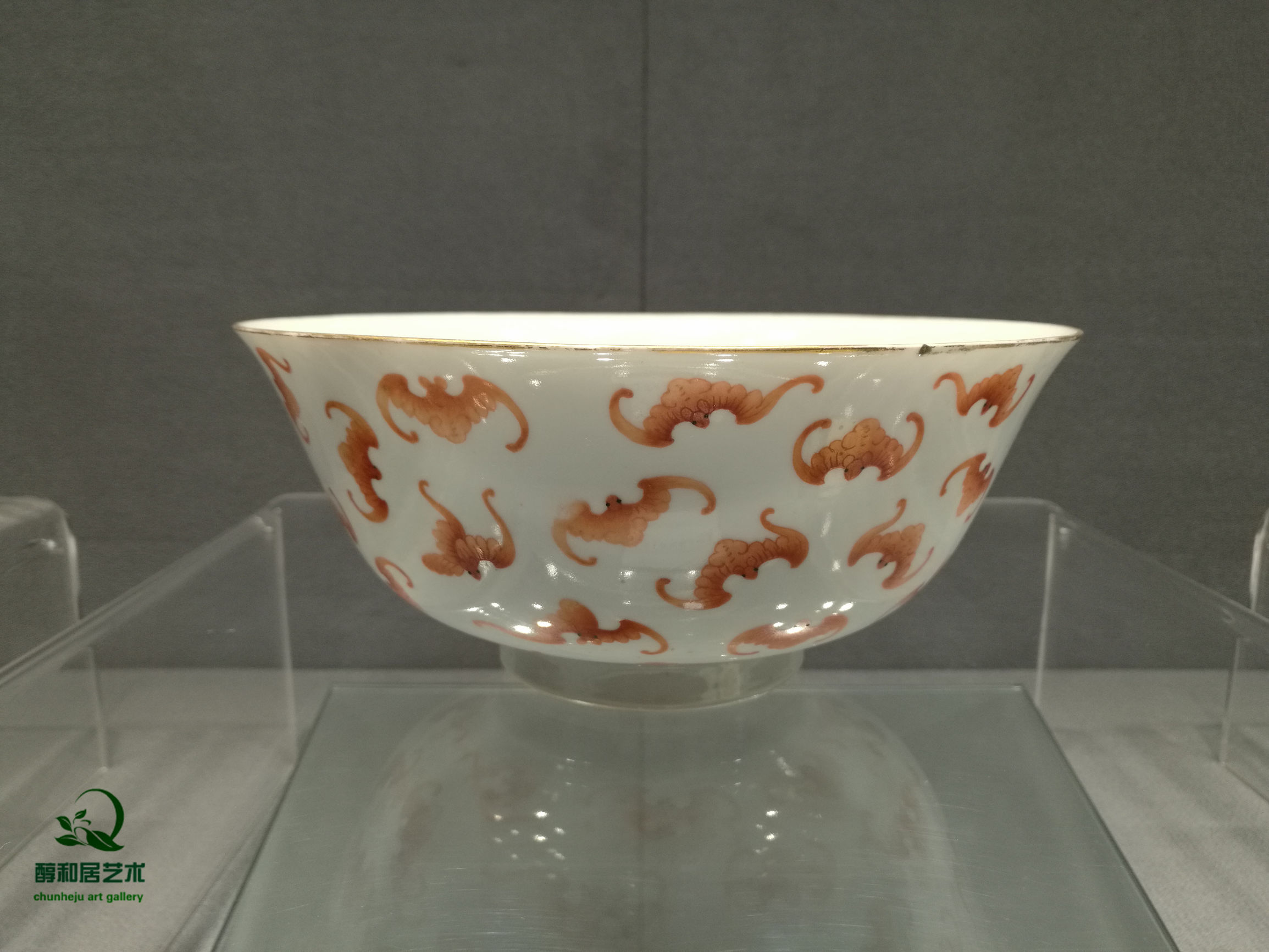 同治年制青花瓷的特点,清同治官窑青花瓷