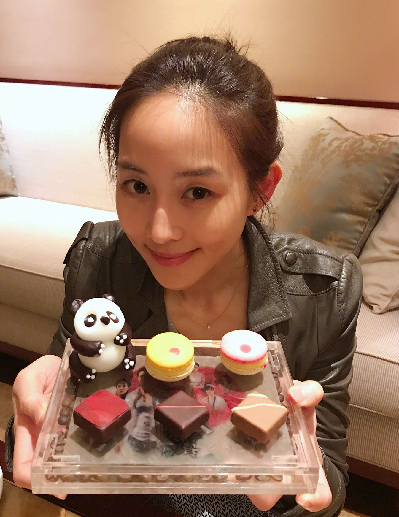 张钧甯窦骁知乎,窦骁张钧甯采访