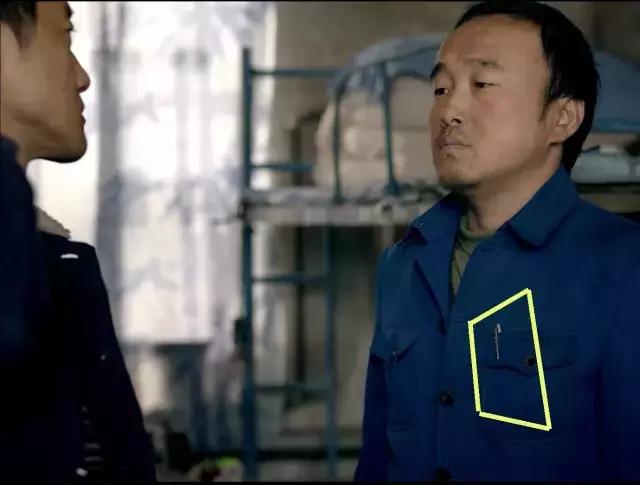 山河故人影视艺术手法,山河故人书法作品欣赏