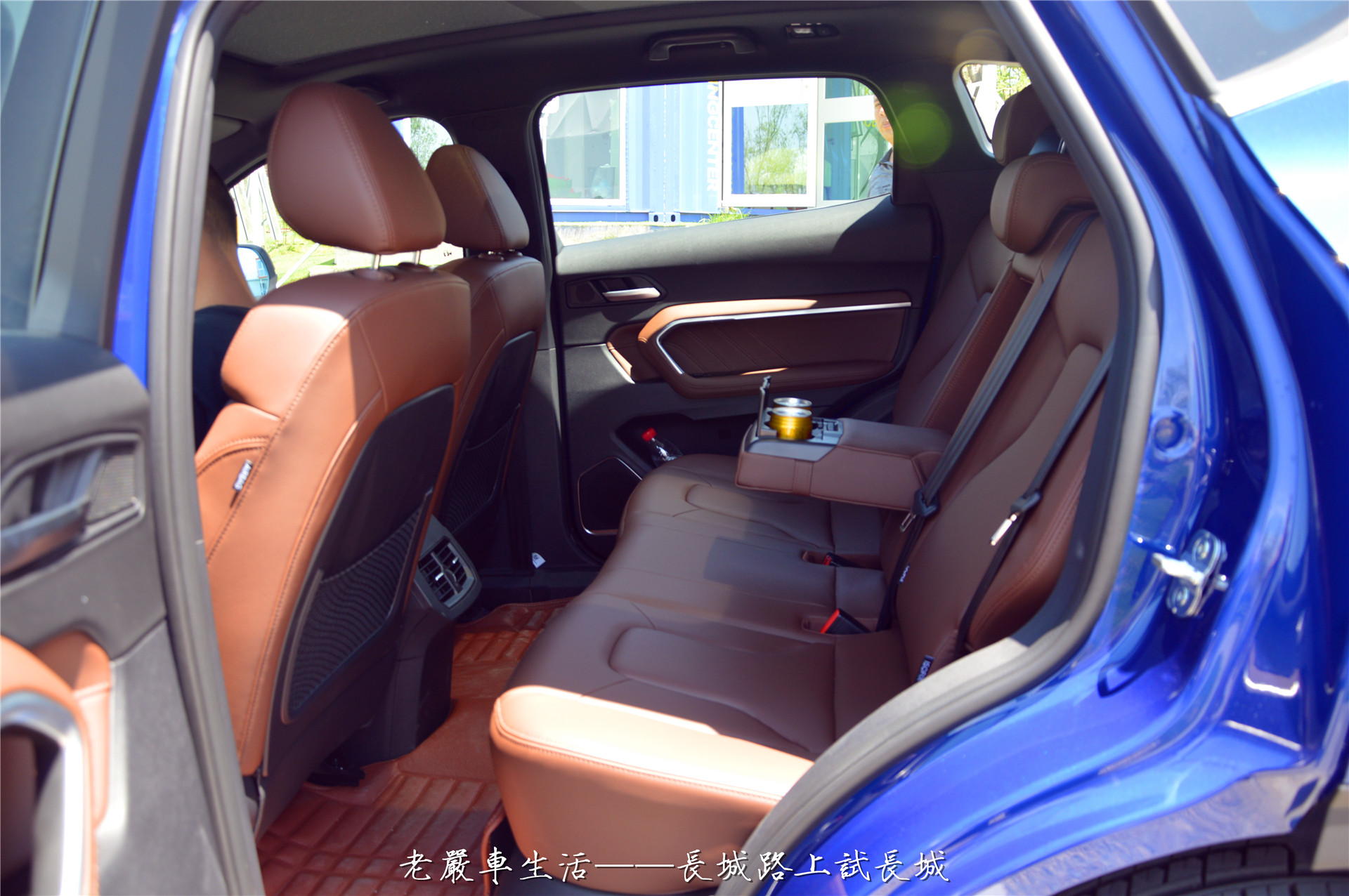 长城哈弗h62022款试驾视频,哈弗h61.3t排量汽车怎么样