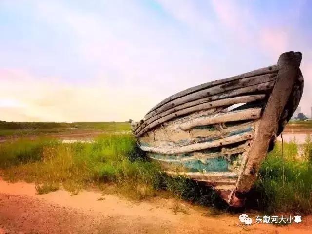 东戴河，比丽江清净，比大理多情，去过的人，没有一个人不爱它