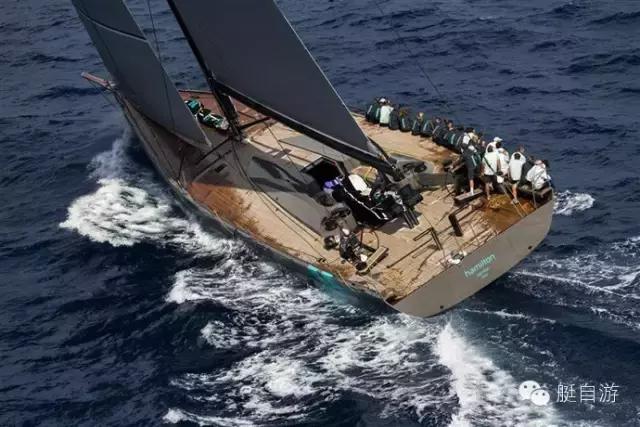 国际帆船大赛排名,国内主要帆船赛事有哪些