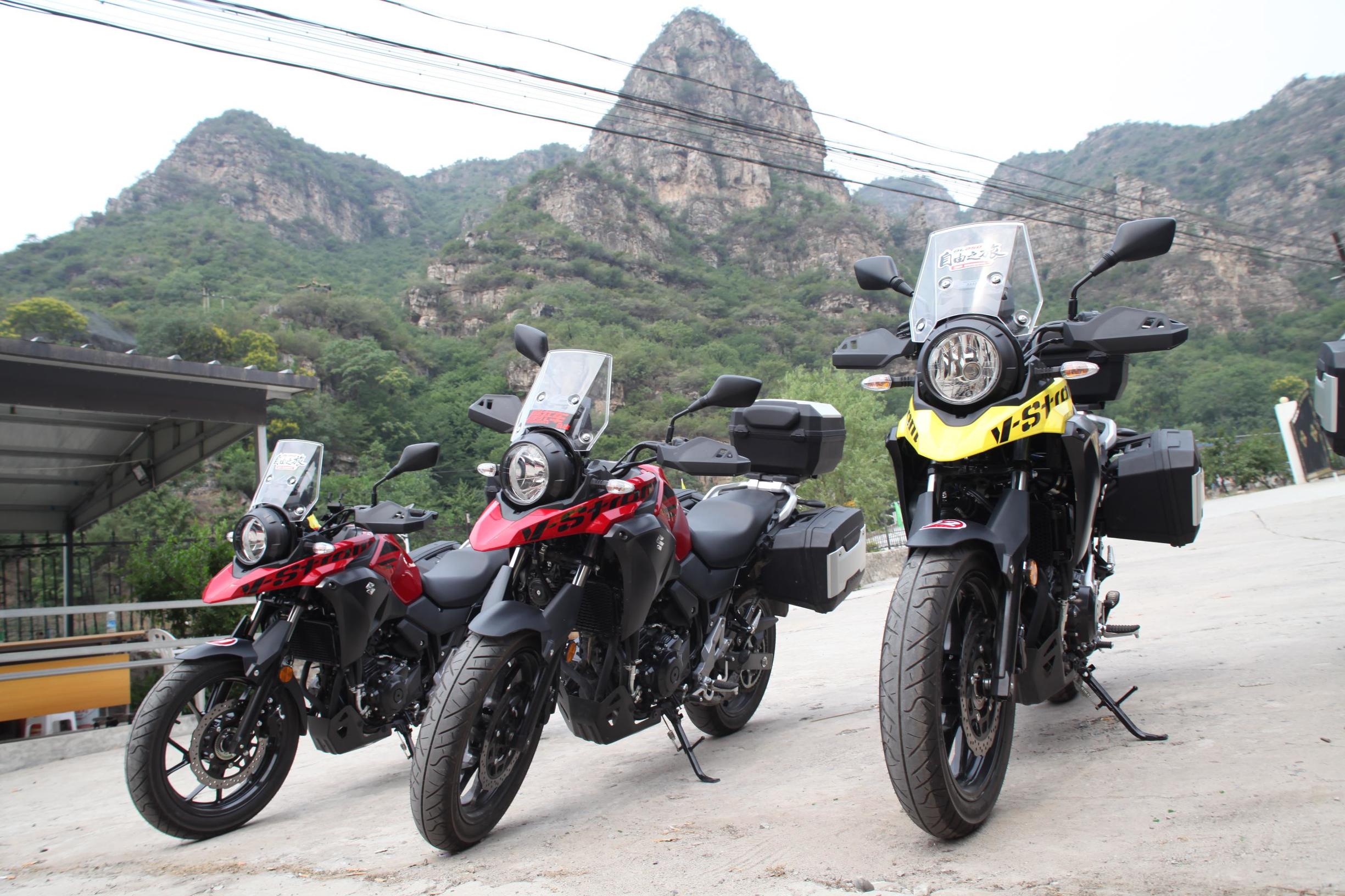 最新豪爵铃木dl250最新评测,豪爵铃木dl250怎么样最新测评