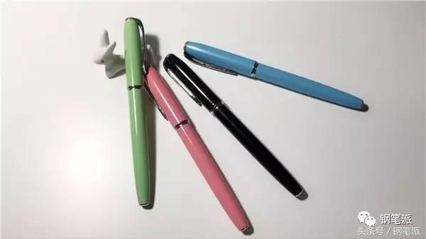 毕加索916钢笔什么档次,毕加索pimio钢笔916测评