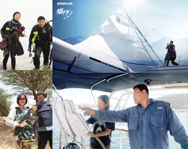 没看先给六颗星，中国人不敢干的事这对情侣全干了