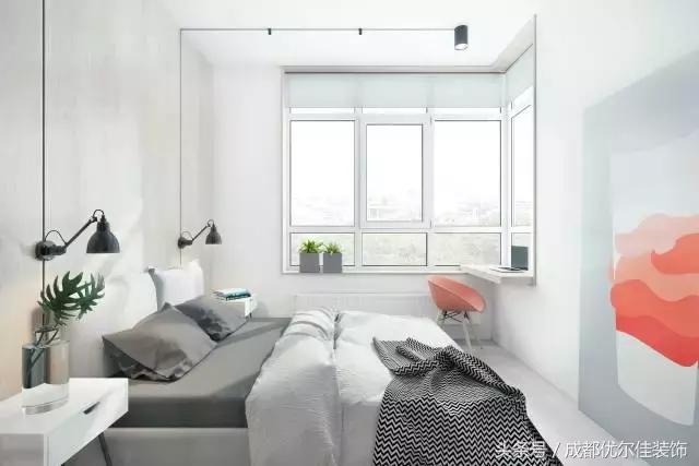 越简约越高级家居,简约凸显奢华