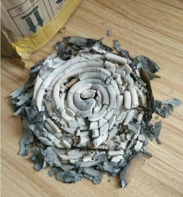 蚊香根本不用掰开点燃？试过之后我都惊呆了！