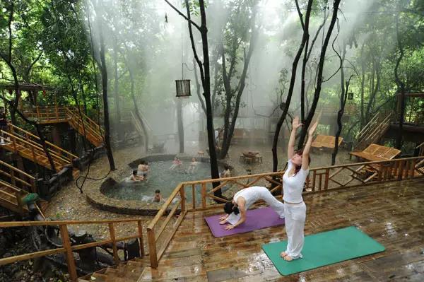英德九州驿站攻略,英德九州驿站下雨能玩吗