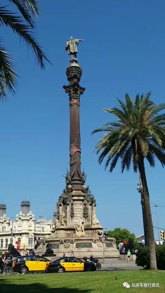 欧洲自驾旅行攻略大全,亚欧自驾之旅全集