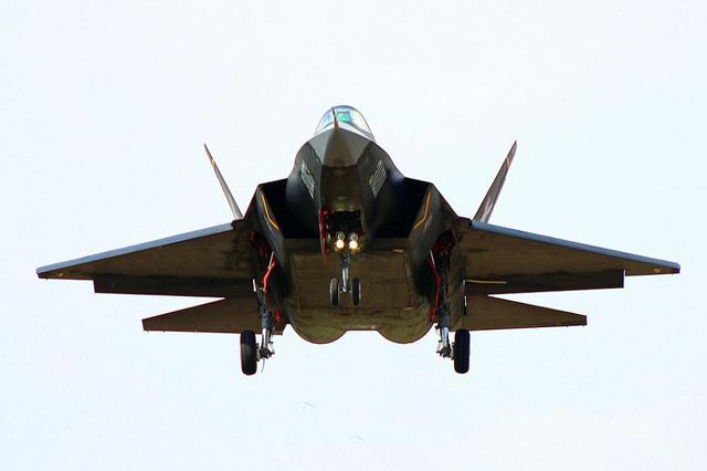 歼31未来市场,歼31有希望成为新一代航母吗