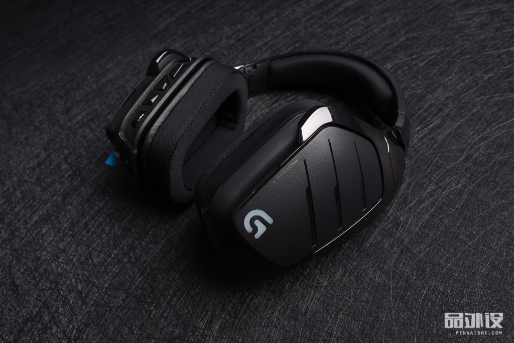 罗技耳机g933s和g733区别,罗技g933耳机灯光怎么关闭