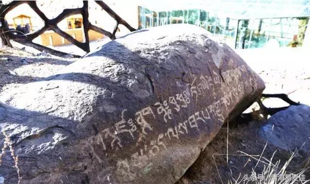 神奇的西藏天眼温泉,西藏最神奇的天然温泉