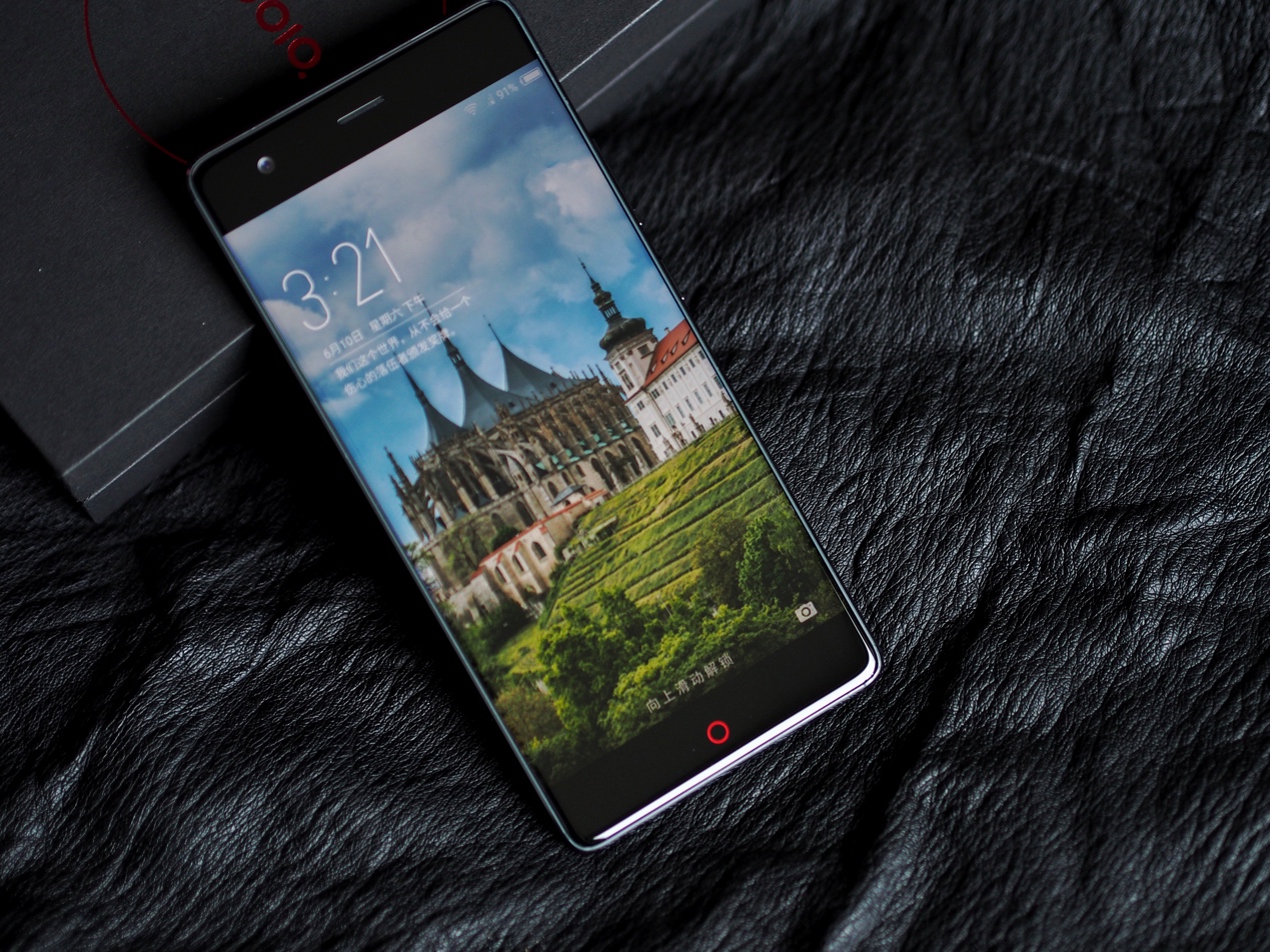 努比亚z17旗舰版,nubiaz17和17s