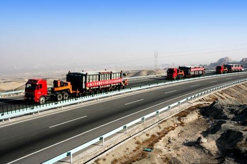 零担专线，如何变革，出路在哪里？