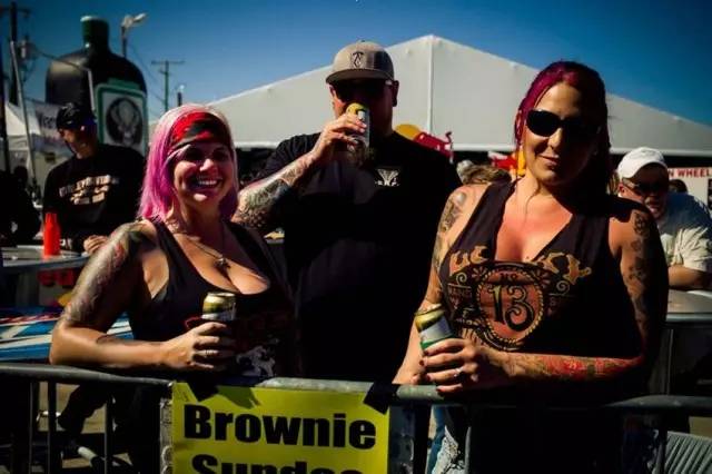 世界上真实飞车党,史上最震撼的飞车党