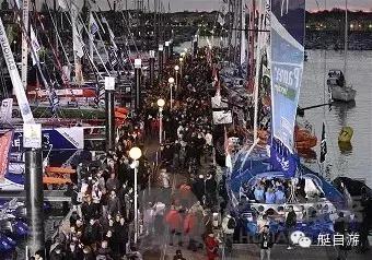 国际帆船大赛排名,国内主要帆船赛事有哪些