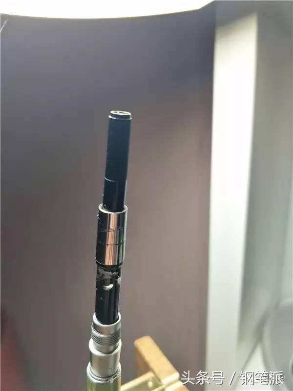 毕加索钢笔916和717哪个好用,毕加索钢笔916和902哪个好