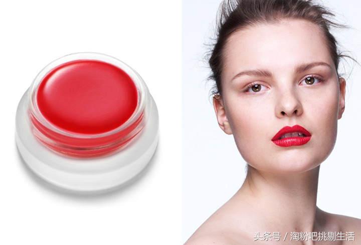 能收回来的口红,颜色好看又好用的平价口红