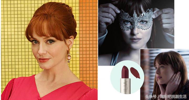 5款大气又显白的口红分享给你,实用口红经典口红推荐哪款