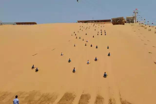 河南15个最值得去的景区排行榜,河南几个值得去玩的景区