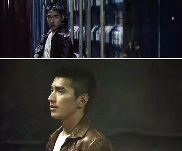 从面瘫视帝到哭戏之王，曾被骂丑八怪的他，不但演技了得，还娶了国民女神！