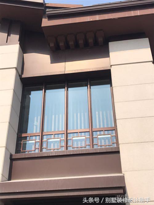 600平别墅装地源热泵,装修光伏太阳能阳光房