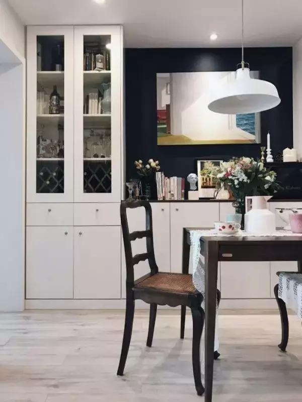 不砸瓷砖改造厨房,不砸墙改造房子