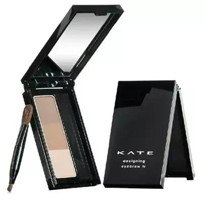 圆脸方脸妹子福利超级瘦脸的眉形,大脸方脸妹子必看超级瘦脸的眉形