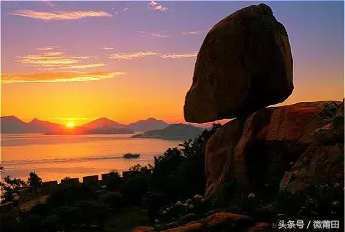 莆田最美的十个景点,福建莆田最美视频