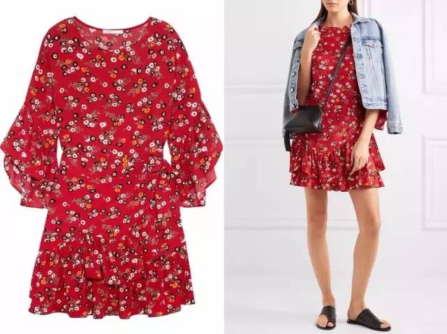 趁衣服打折多买几件,趁换季打折赶紧来挑几套新衣服