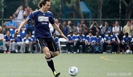 史蒂夫纳什风之子集锦,风之子纳什