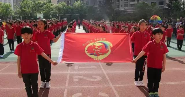 济南最顶尖的十所小学,济南排名前十的学校小学