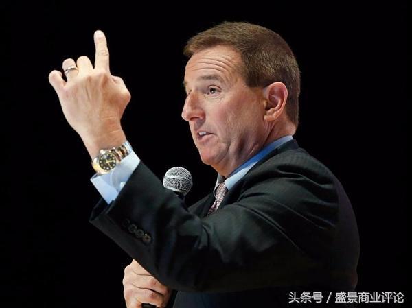 盘点大佬戴的手表合集,科技大佬适合戴什么手表