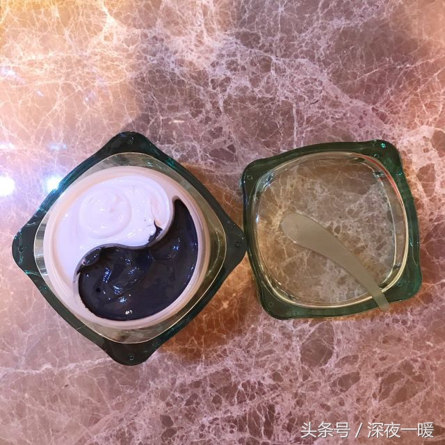 佰草集太极面膜怎么用,佰草集太极泥面膜