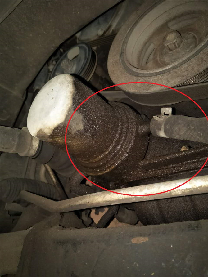 卖家真狠，这辆贵士才是真正的调表车！