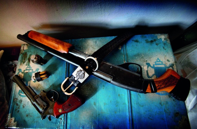 真正的飞车党,世界上真实飞车党