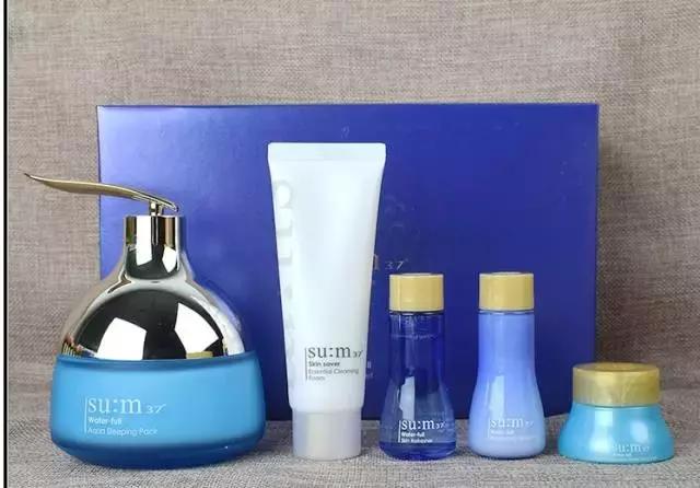 这些大牌面膜用一次才两块钱真没搞错！