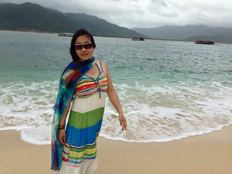 海南旅行三亚旅游攻略,海南三亚夫妻结伴旅行