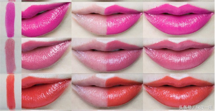 新款ysl口红怎么选,ysl品牌彩妆介绍视频大全