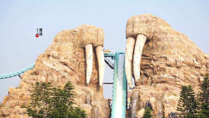 长隆亲子两大两小旅游攻略,珠海长隆横琴湾酒店亲子攻略