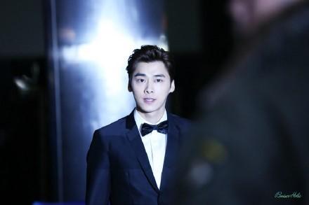 汪苏泷林彦俊刘诗诗黄轩邓紫棋,黄轩和邓紫棋