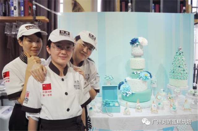 让婚礼现场浪漫指数飙升100个点，这家西点培训学校有妙招！