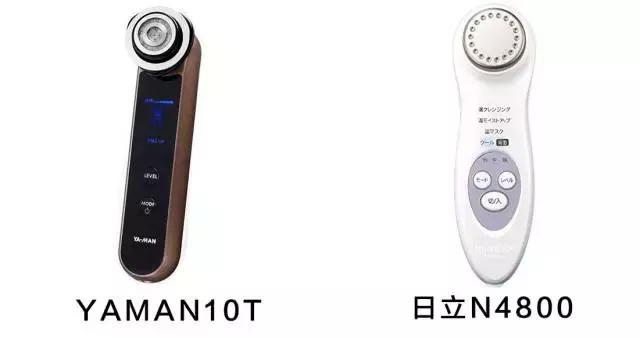 那些年我用过的护肤用品,做过微整的适合哪一款射频美容仪