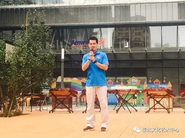 天津津南赤狼跆拳道,真功夫表演赛