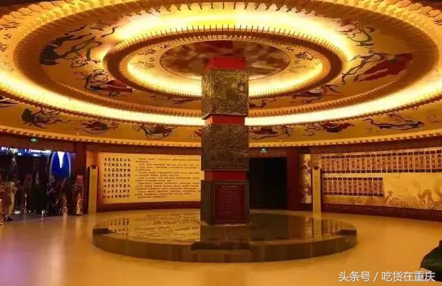 走！我们去火天下看大象跳舞